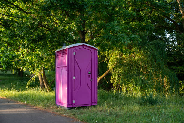 Portable Toilet Options We Offer in Dresden, TN