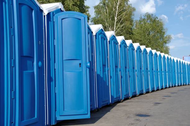 Sanitation services for porta potties in Dresden, TN